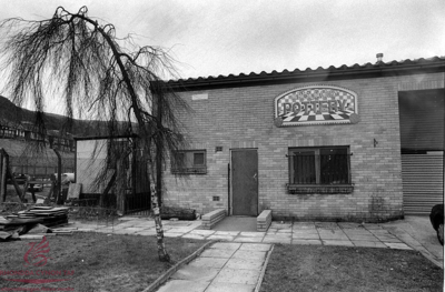 Arts Factory Garden centre 1997