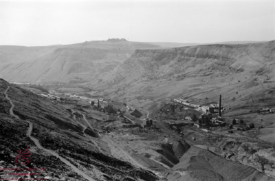 Blaenrhondda and Fernhill Collieries