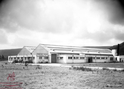 Bamford Springs Interior Limited, 1953