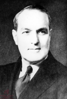 Arthur Pearson M.P.