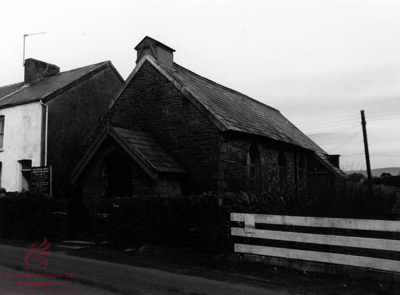 Parish Church, circa 1977